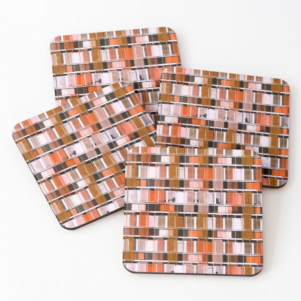 Item preview, Vintage Homemade Patchwork designed and sold by designforum1968.