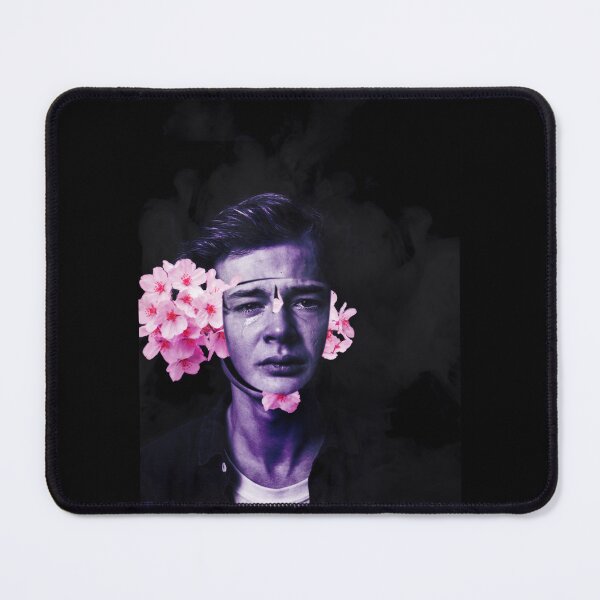 Item preview, Wildflowers growing inside of us designed and sold by Mahenar Alaa.