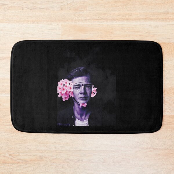 Item preview, Wildflowers growing inside of us designed and sold by Mahenar Alaa.
