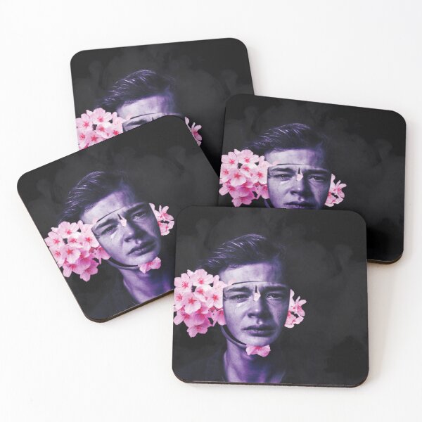 Item preview, Wildflowers growing inside of us designed and sold by Mahenar Alaa.