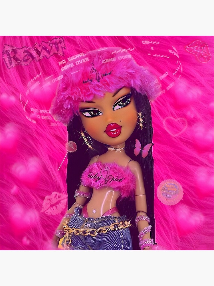 diamond bratz  Photographic Print for Sale by cassietX