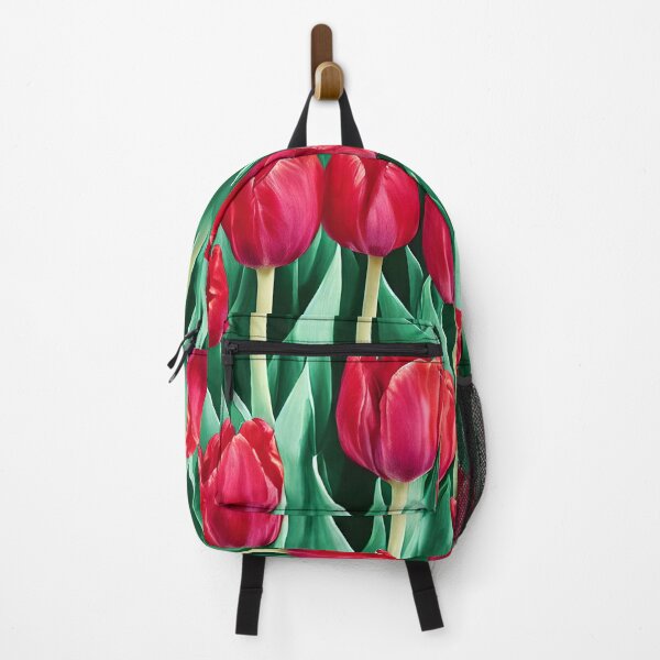 Item preview, Tulips designed and sold by pugmom4.