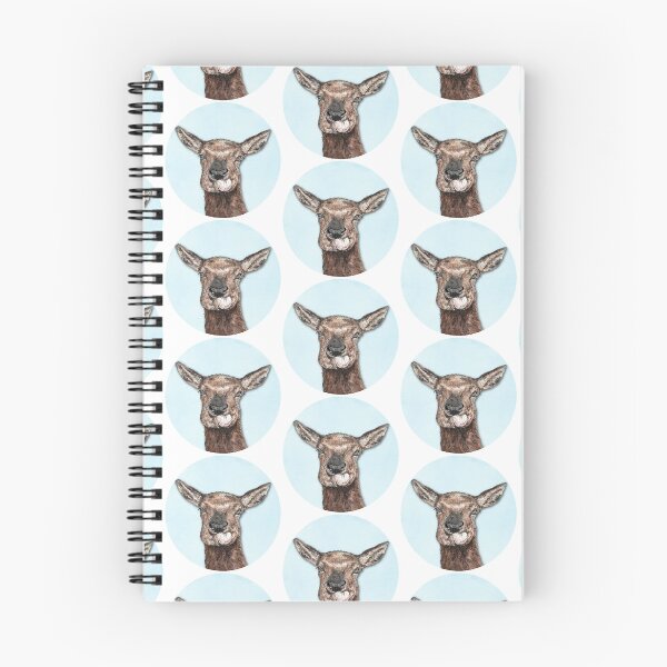 Item preview, Sassy Elk with tongue out designed and sold by howdoyouduke.