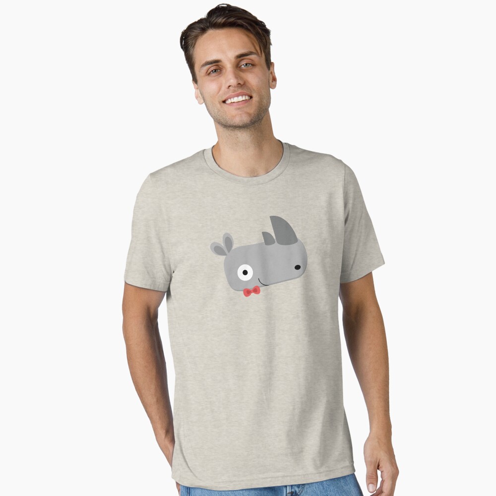 Item preview, Essential T-Shirt designed and sold by petitspixels.