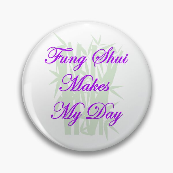 Item preview, Fung Shui Makes My Day - Simplistic, Relaxing Home Décor Products And Designs designed and sold by Oaks Creations.