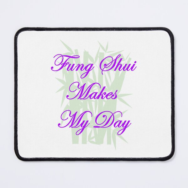 Item preview, Fung Shui Makes My Day - Simplistic, Relaxing Home Décor Products And Designs designed and sold by Oaks Creations.