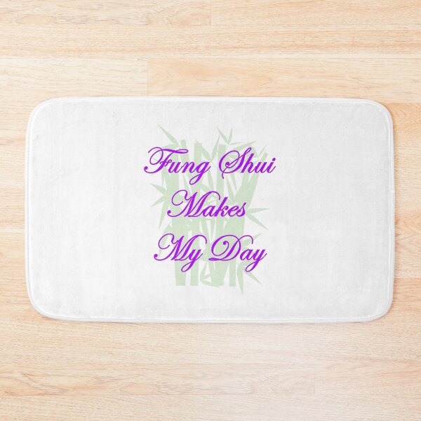 Item preview, Fung Shui Makes My Day - Simplistic, Relaxing Home Décor Products And Designs designed and sold by Oaks Creations.