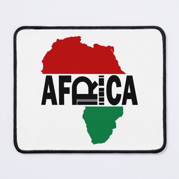 Item preview, Africa designed and sold by EzeNwanyi.