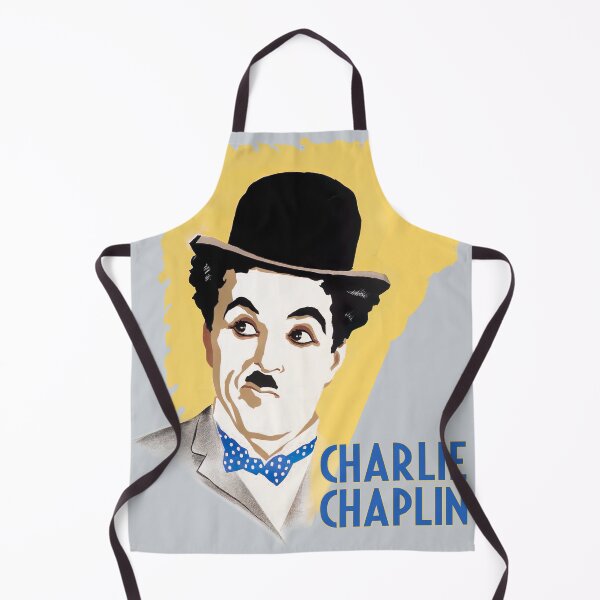 Item preview, Charlie Chaplin designed and sold by deusrex007.