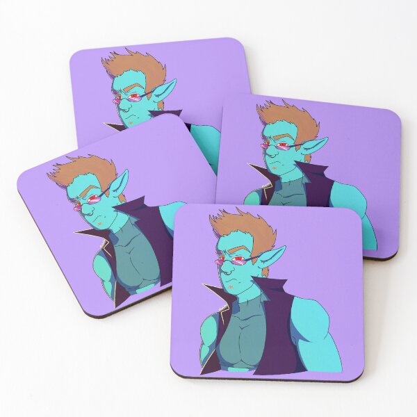 Item preview, Cool Dude designed and sold by MythicalMatrix.