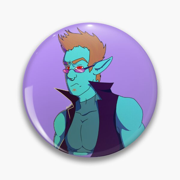 Item preview, Cool Dude designed and sold by MythicalMatrix.
