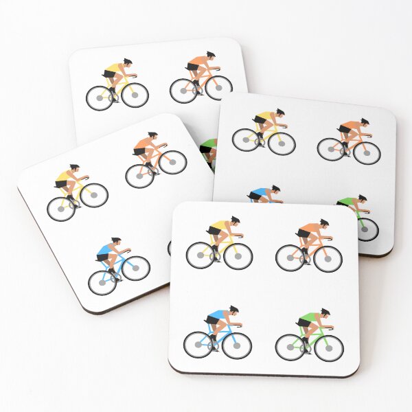 Item preview, Bicycles designed and sold by JourneyCreative.