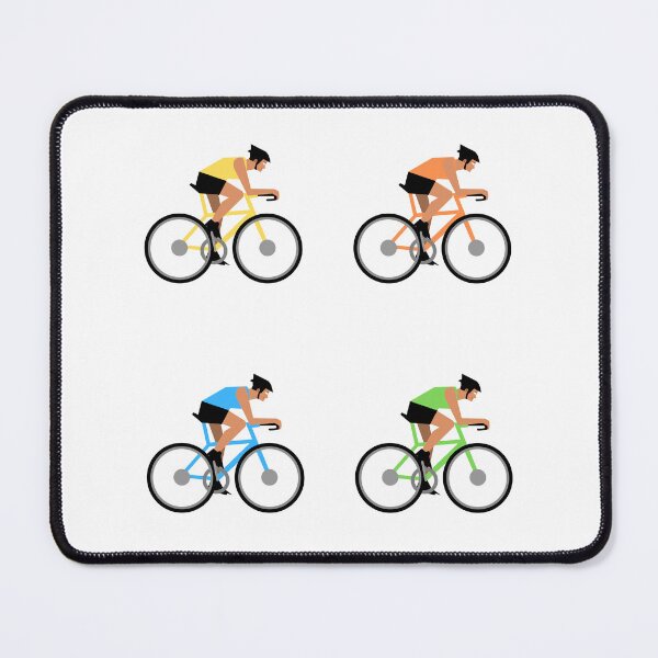 Item preview, Bicycles designed and sold by JourneyCreative.