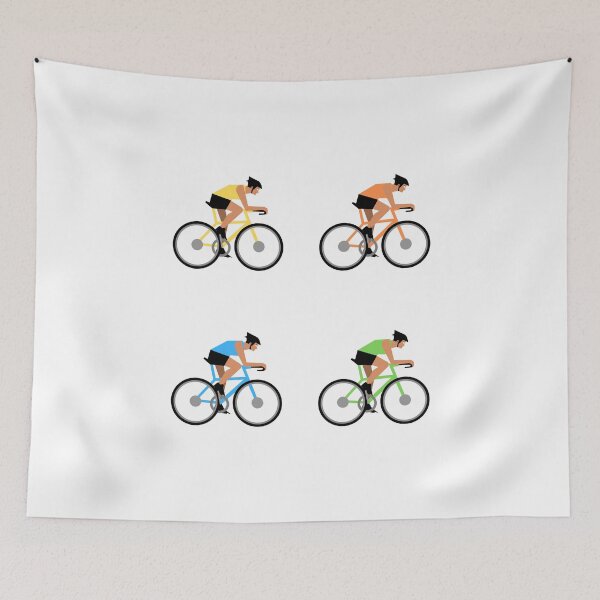 Item preview, Bicycles designed and sold by JourneyCreative.