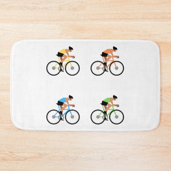 Item preview, Bicycles designed and sold by JourneyCreative.