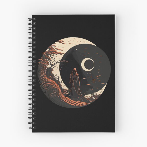 Item preview, Luna de sangre designed and sold by ChasmicArt.
