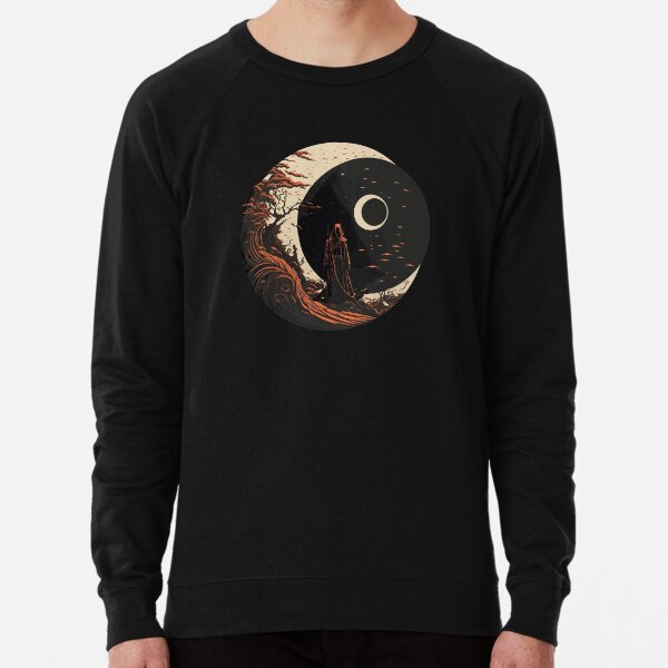 Item preview, Bloodborne Moon designed and sold by ChasmicArt.