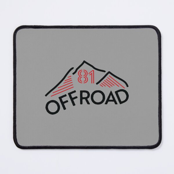 Item preview, 81 OffRoad designed and sold by KTROCKS.
