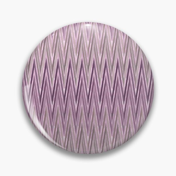 Item preview, Retro zigzag pattern. Pink, lilac ornament. designed and sold by marinaklykva.