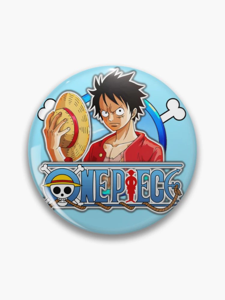 One Piece Pin – Nychatguy