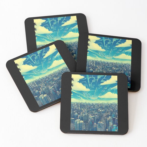 Item preview, Nature is Awesome Art designed and sold by MotionWaves.