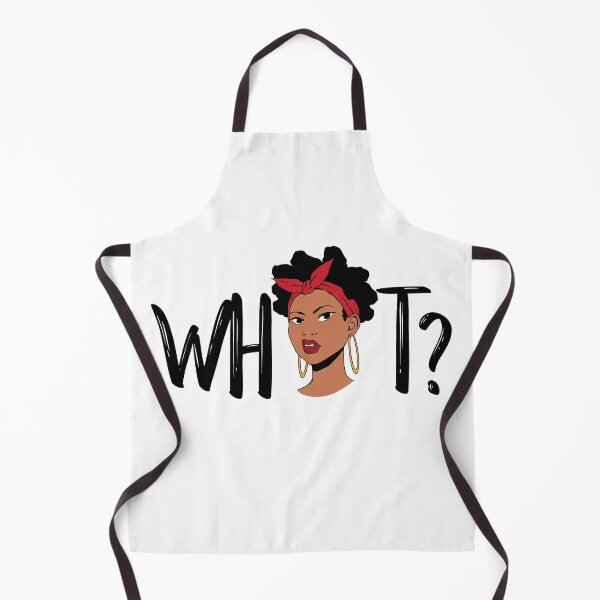 Item preview, What? designed and sold by EzeNwanyi.