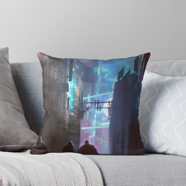 Item preview, Neon Alley designed and sold by jordangrimmer.