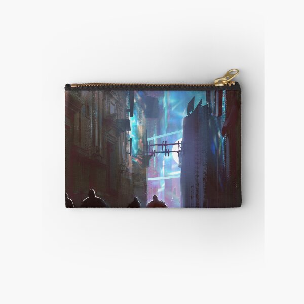 Item preview, Neon Alley designed and sold by jordangrimmer.