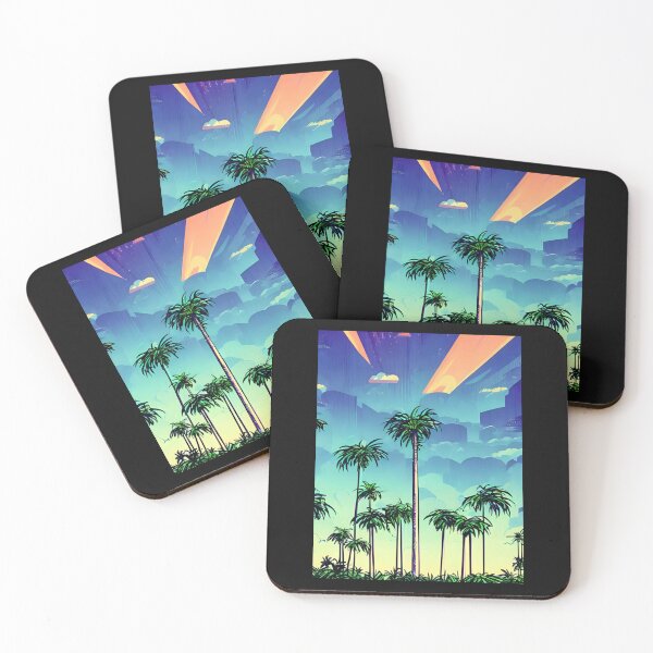 Item preview, Nature is Awesome Art designed and sold by MotionWaves.