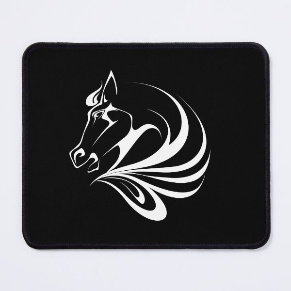 Item preview, Dear Santa Just Bring Horses designed and sold by AmberSiraj.