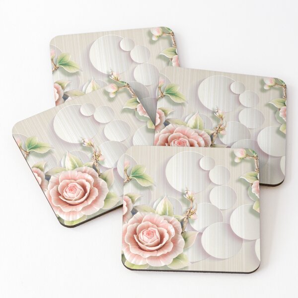 Item preview, Beautiful Floral Design 1 designed and sold by Ravex  Graphix.