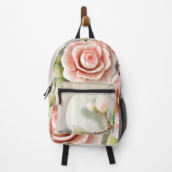 Item preview, Beautiful Floral Design 1 designed and sold by Ravex Graphix.