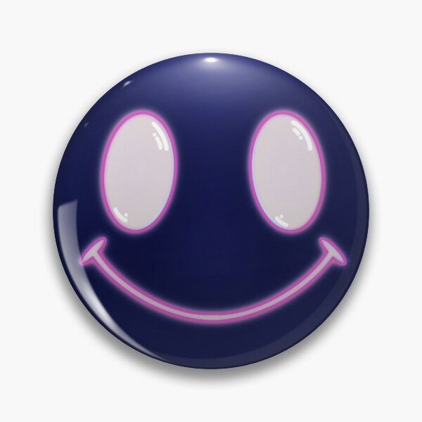 Item preview, Smiley designed and sold by Toskacattus.