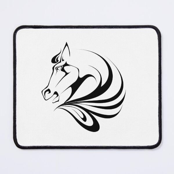 Item preview, Dear Santa Just Bring Horses designed and sold by AmberSiraj.