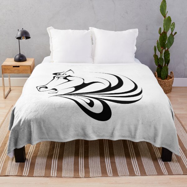 Item preview, Dear Santa Just Bring Horses designed and sold by AmberSiraj.