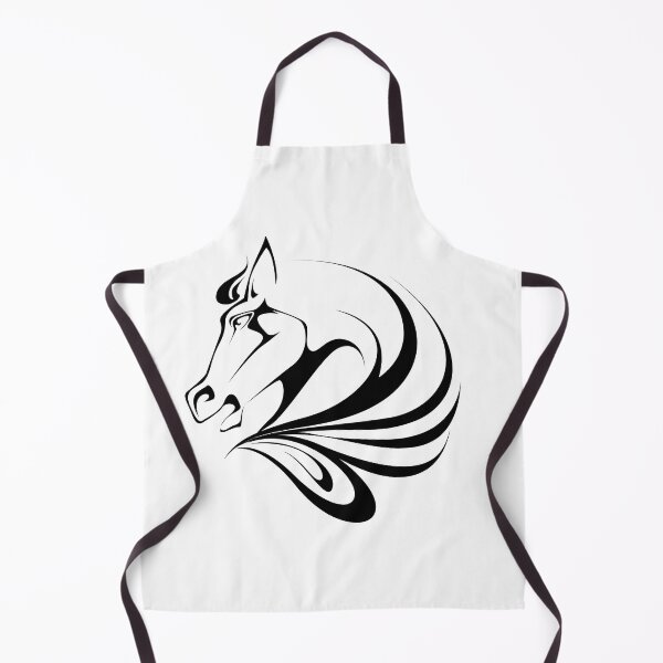 Item preview, Dear Santa Just Bring Horses designed and sold by AmberSiraj.
