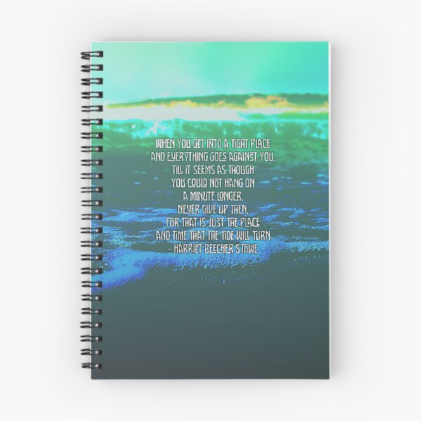 Item preview, The Tide Will Turn designed and sold by Emilyromrell.