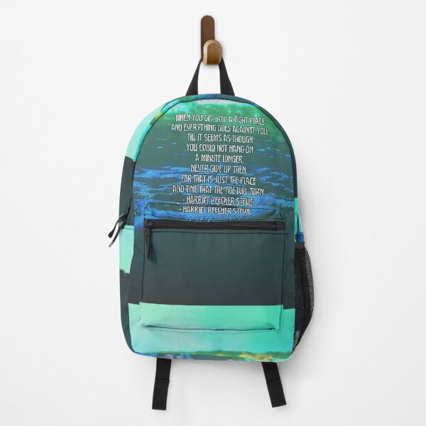 Item preview, The Tide Will Turn designed and sold by Emilyromrell.