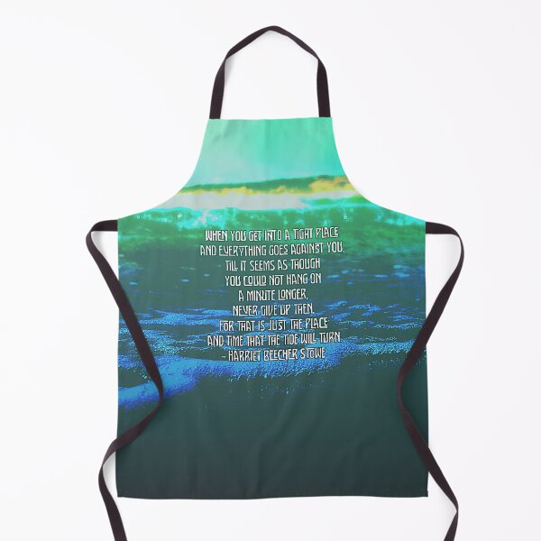 Item preview, The Tide Will Turn designed and sold by Emilyromrell.