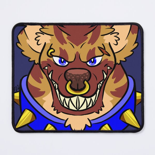Item preview, Bad Gnoll: Bruin designed and sold by Nat-cha.