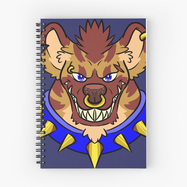 Item preview, Bad Gnoll: Bruin designed and sold by Nat-cha.