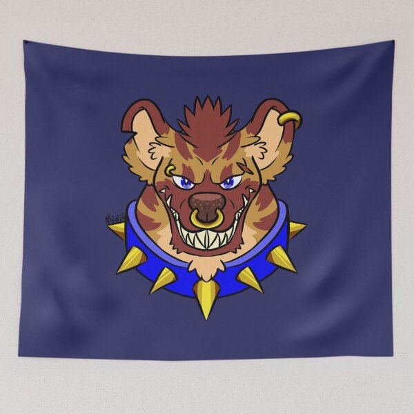 Item preview, Bad Gnoll: Bruin designed and sold by Nat-cha.