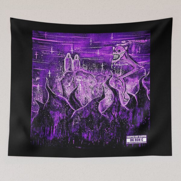 Item preview, The Slow Descent designed and sold by sabrahaatuh.
