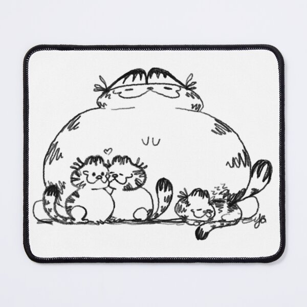 Item preview, "The Boys" by Yuuki G designed and sold by Yuuki G's Artsy Things.