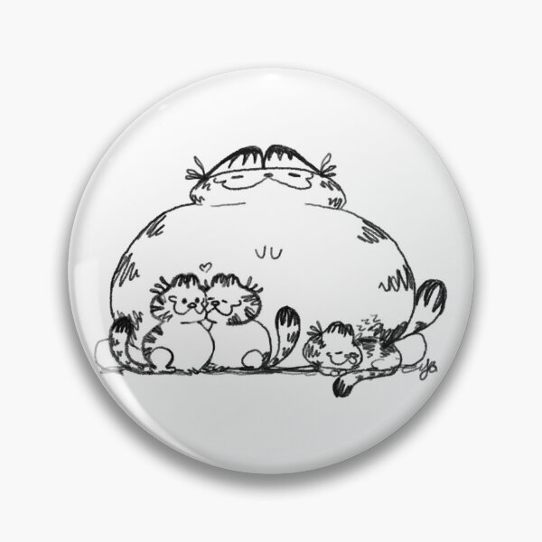 Item preview, "The Boys" by Yuuki G designed and sold by Yuuki G's Artsy Things.