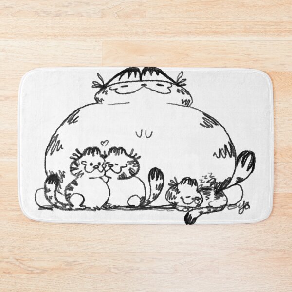 Item preview, "The Boys" by Yuuki G designed and sold by Yuuki G's Artsy Things.
