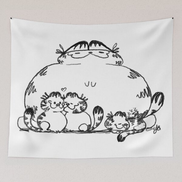 Item preview, "The Boys" by Yuuki G designed and sold by Yuuki G's Artsy Things.