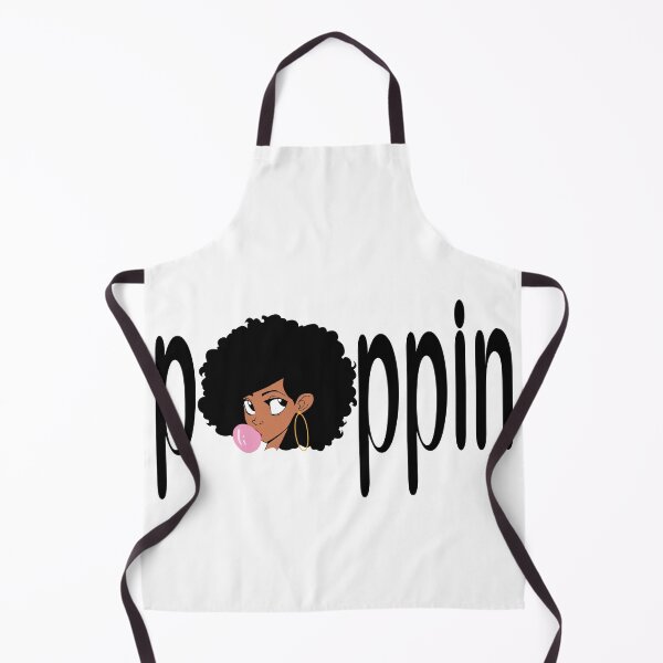 Item preview, Poppin designed and sold by EzeNwanyi.