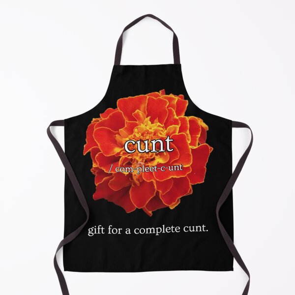 Item preview, Cunt Gift designed and sold by Flirt-Teez.