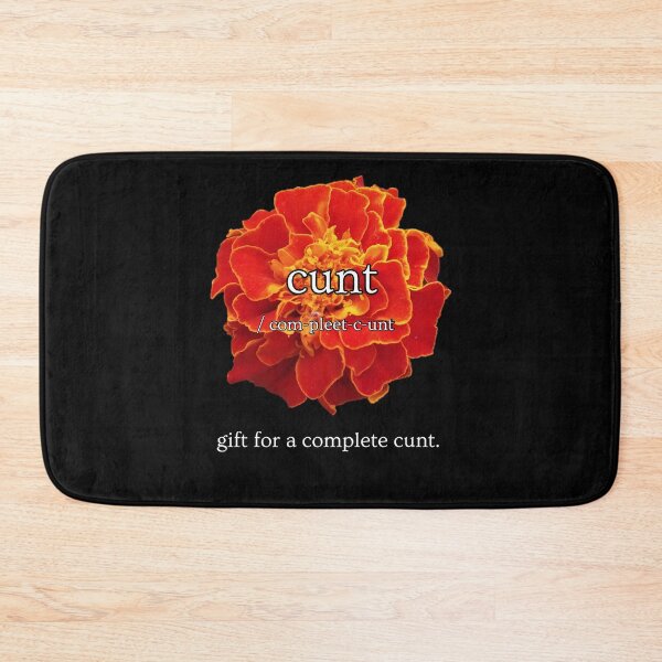 Item preview, Cunt Gift designed and sold by Flirt-Teez.